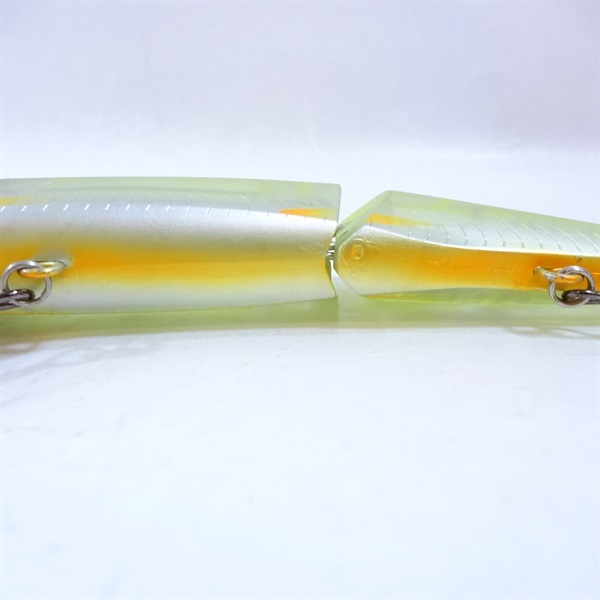 ハスフラット１８０Ｆ＃６２ナチュラルチャートバック